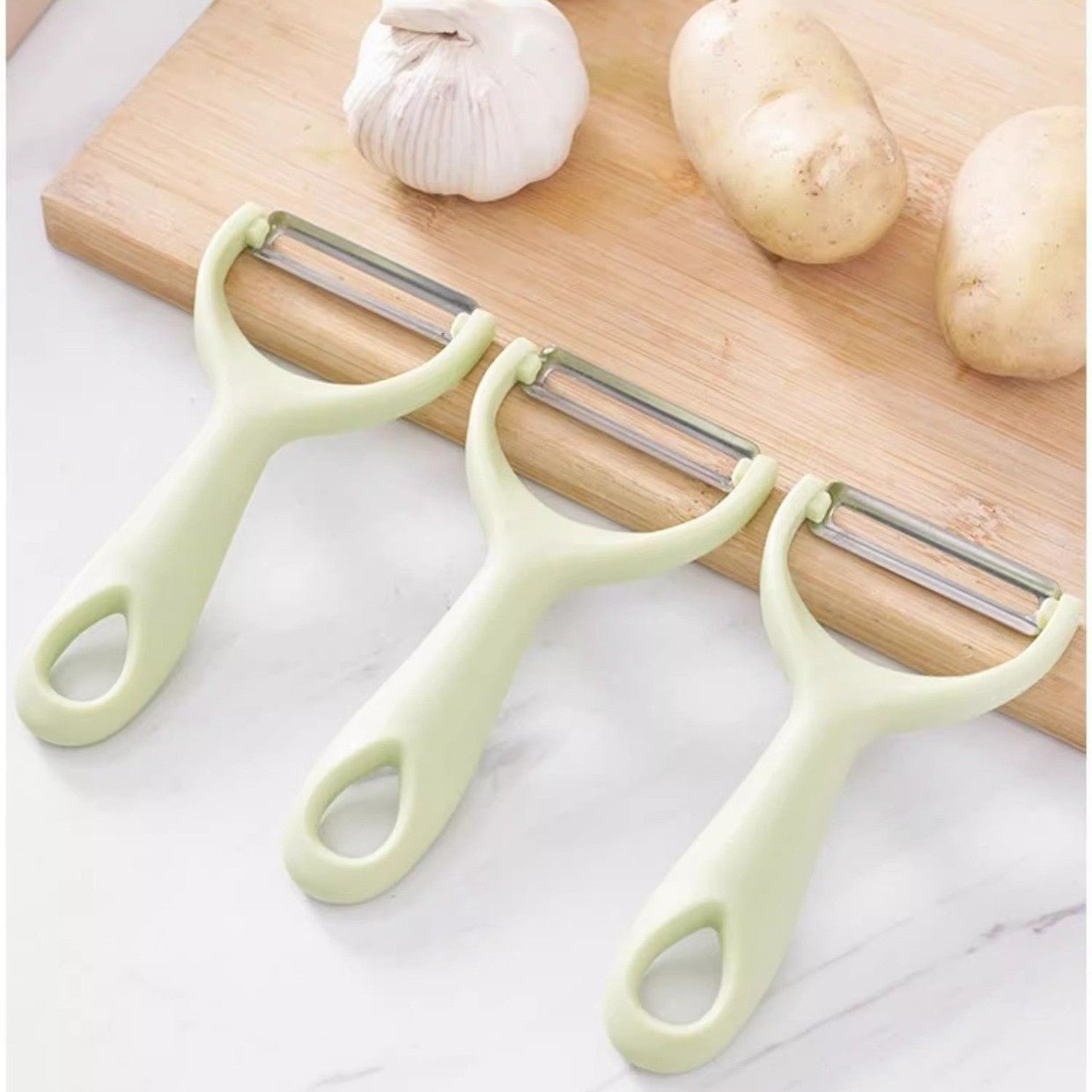 ÉPLUCHEUR À LÉGUMES | CLASSIQUE