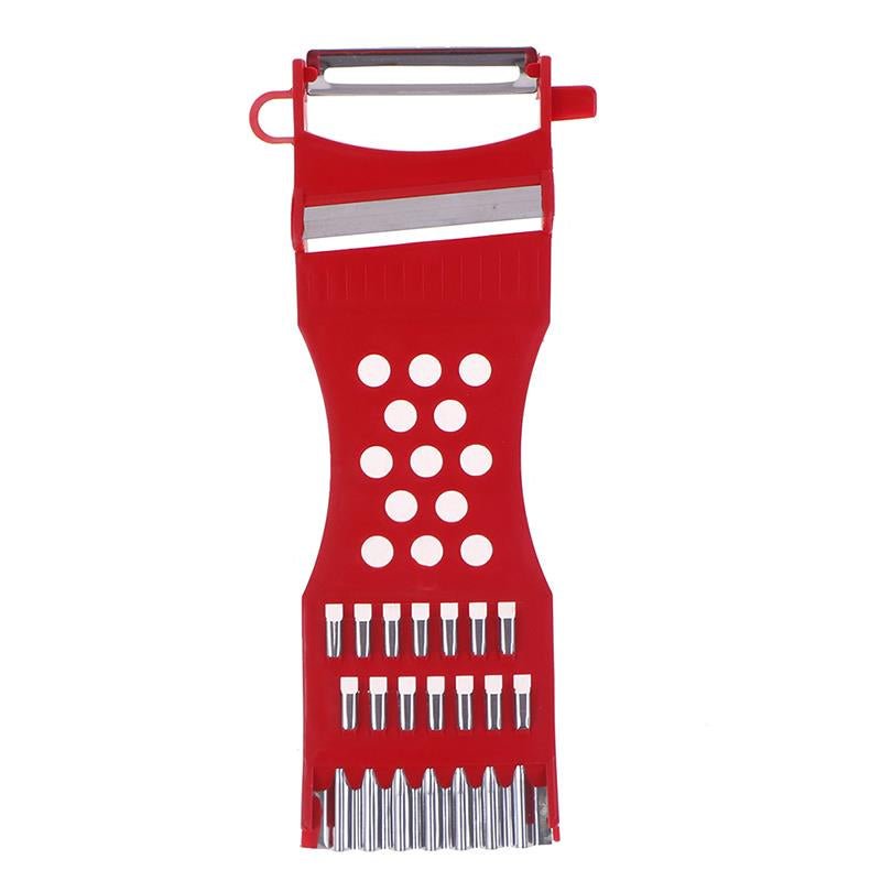 Coupe legume manuel muti tâches