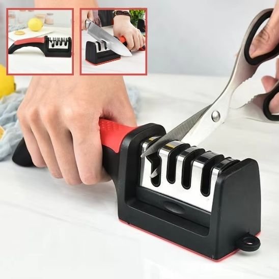 aiguiseur de couteaux