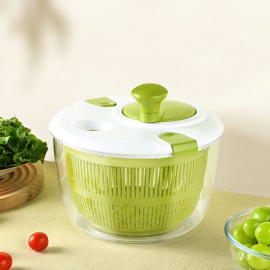 essoreuse-salade-classique-recipient-transparent