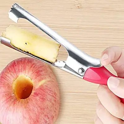 vide-pomme-poignee-rouge