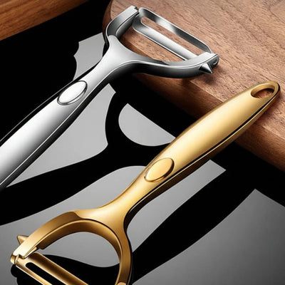 Econome eplucheur design multifonction