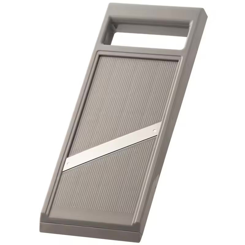 mandoline cuisine grise