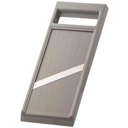 mandoline cuisine grise