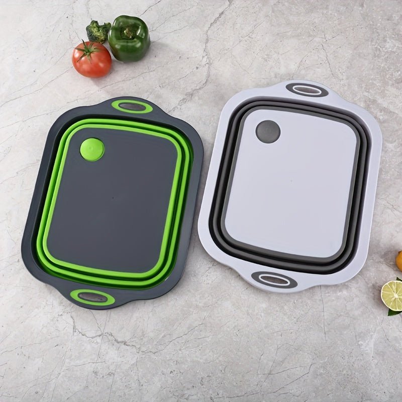 PLANCHE A DECOUPER | PLANCHE & PANIER