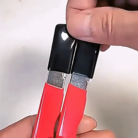 AFFUTEUR DE COUTEAU | PRATIQUE & COMPACT