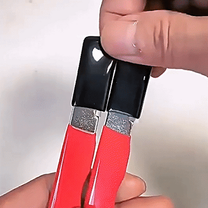 AFFUTEUR DE COUTEAU | PRATIQUE & COMPACT