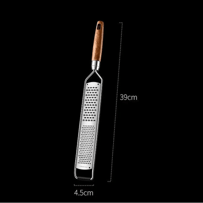 meilleure Râpe microplane haut de gamme 