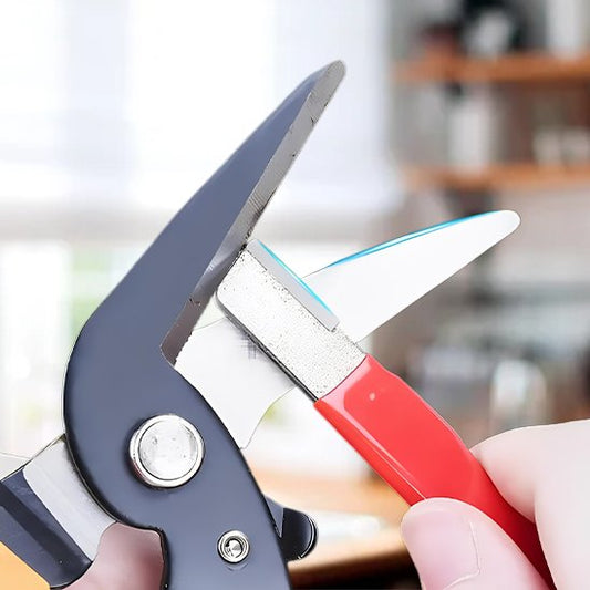 affuteur de couteau pour sécateur