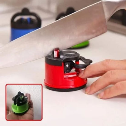 aiguiseur couteau