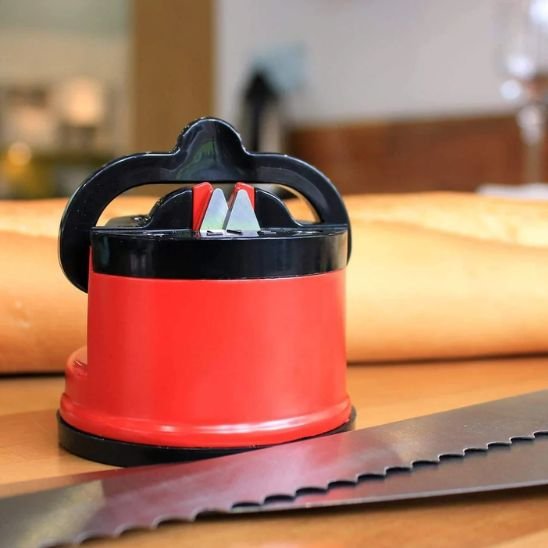 aiguiseur couteau