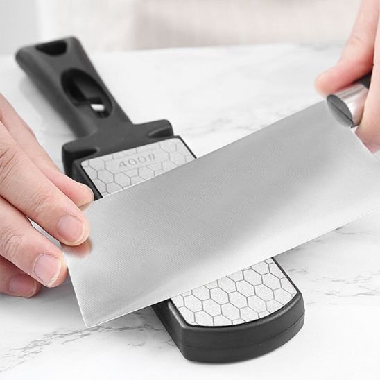 Aiguiseur de couteau 5en 1