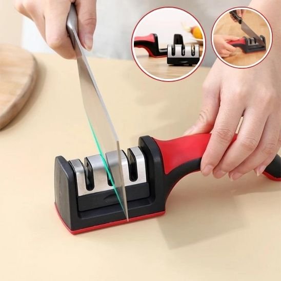 aiguiseur de couteaux