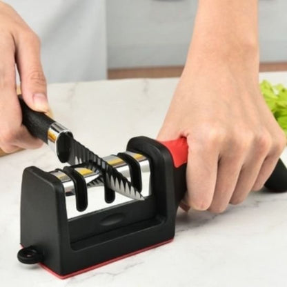 aiguiseur de couteaux