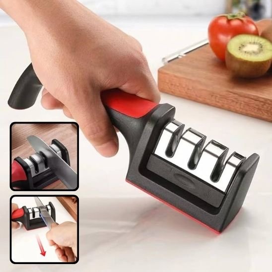 aiguiseur de couteaux