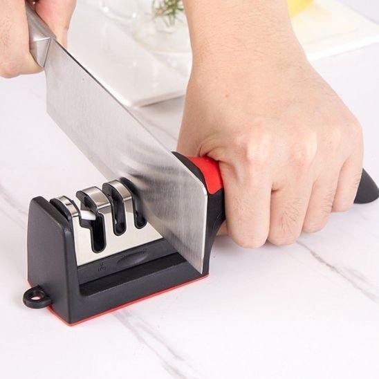 aiguiseur de couteaux