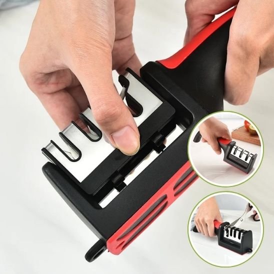 aiguiseur de couteaux