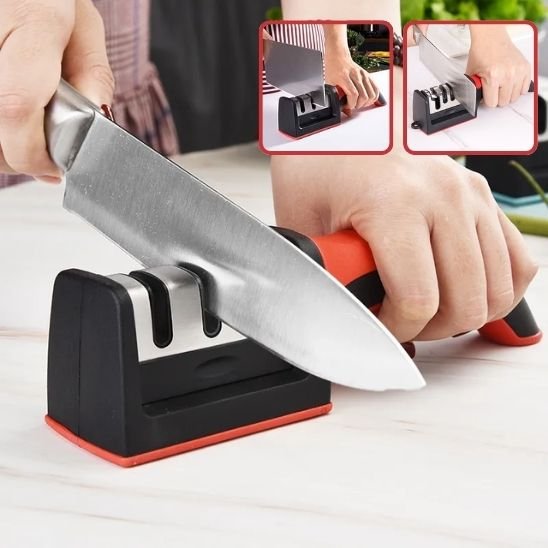 aiguiseur de couteaux