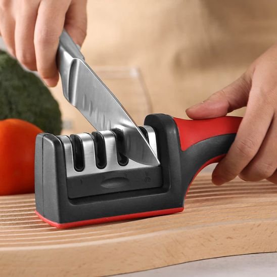 aiguiseur de couteaux