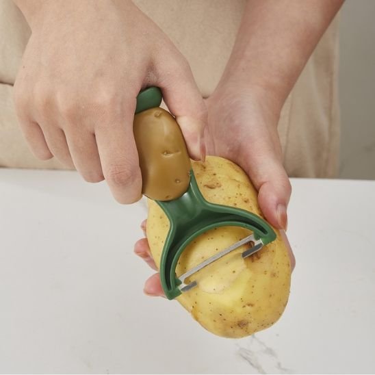 Econome pour cuisine humoristique