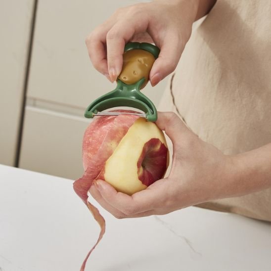 Econome pour pomme 