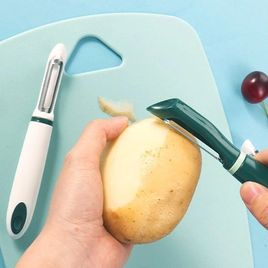 Econome pour pommes de terre