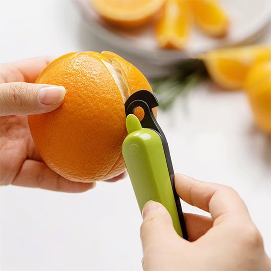 Eplucheur à agrumes