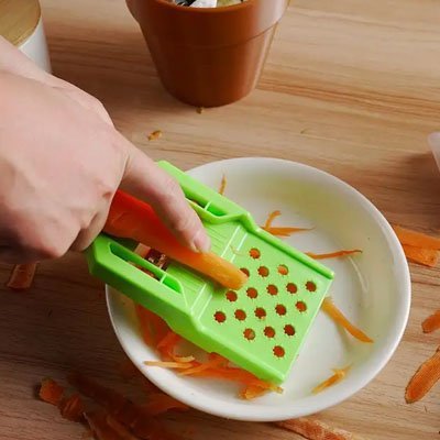 eplucheur legume multifonction