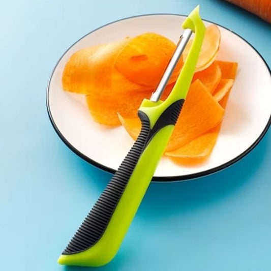 Eplucheur legume pour eplucher carottes