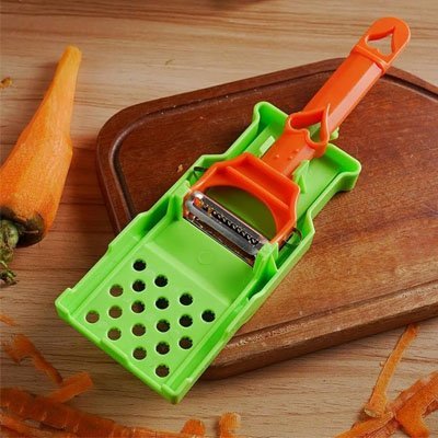 eplucheur  legume style mandoline pliable