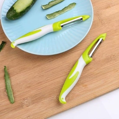 Eplucheur pomme multi-usage