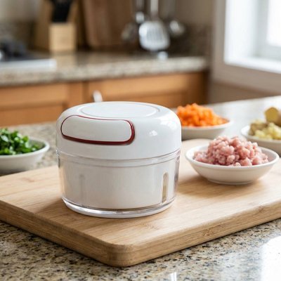  hachoir mini compact