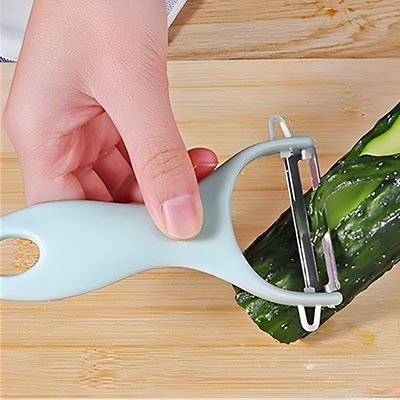 Meilleur Eplucheur pour éplucher concombre