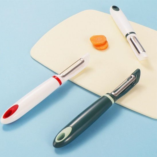 plusieurs Econome en démonstration