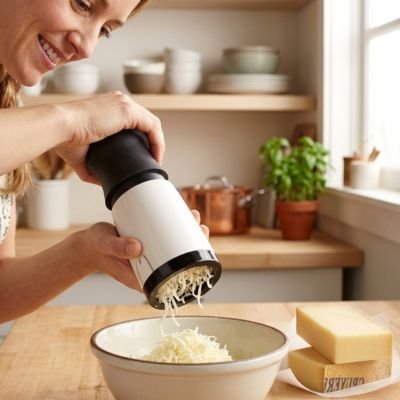 Râpe à fromage
