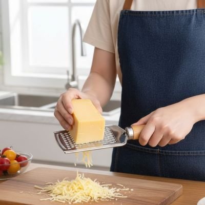 Râpe à fromage 