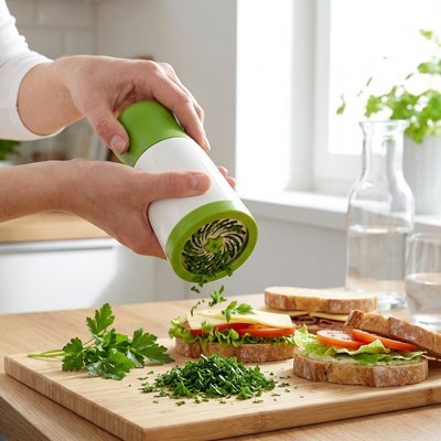 Râpe à légumes manuelle 